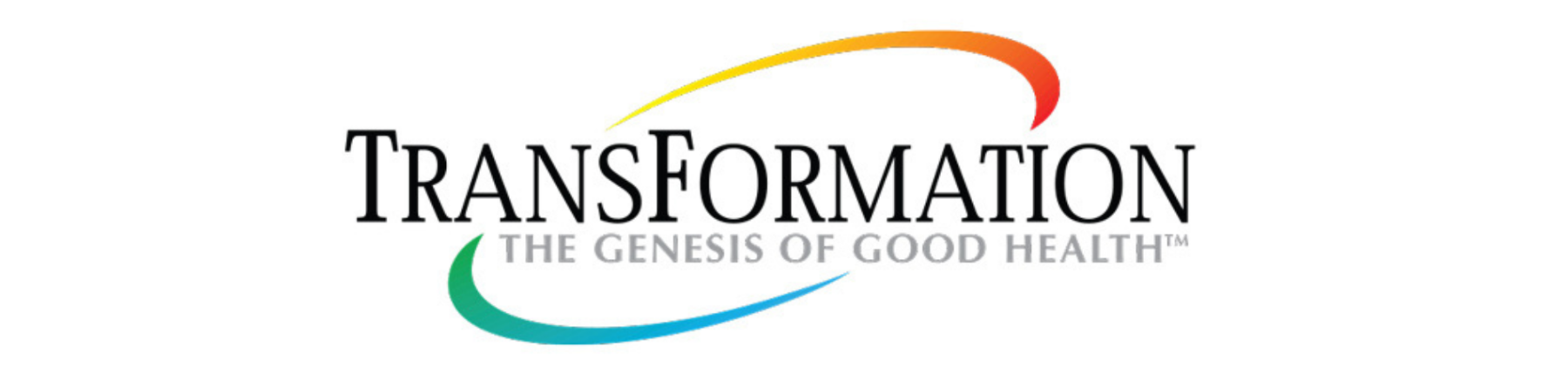 Transformation The Genesis of Good Health logo