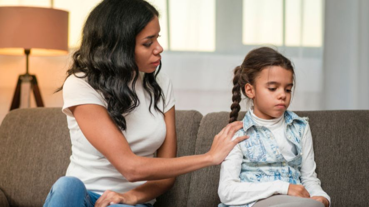When Your Child Is Struggling and You Don't Know Why