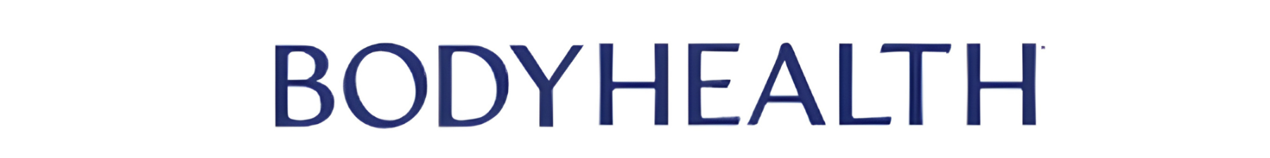 BodyHealth logo