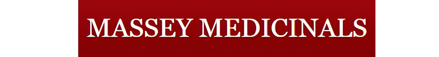Massey Medicinals logo