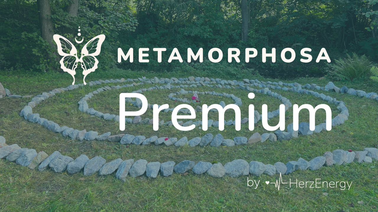 Metamorphosa Premium ✦