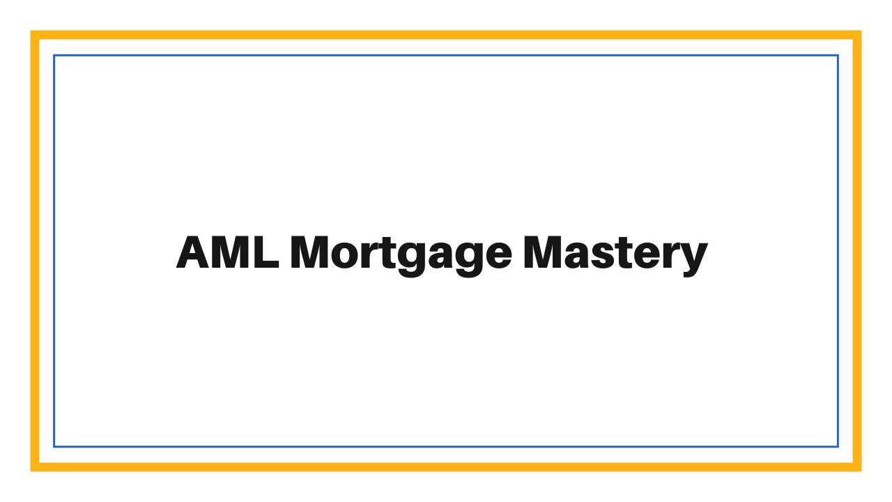 BSA/AML Compliance Online Training