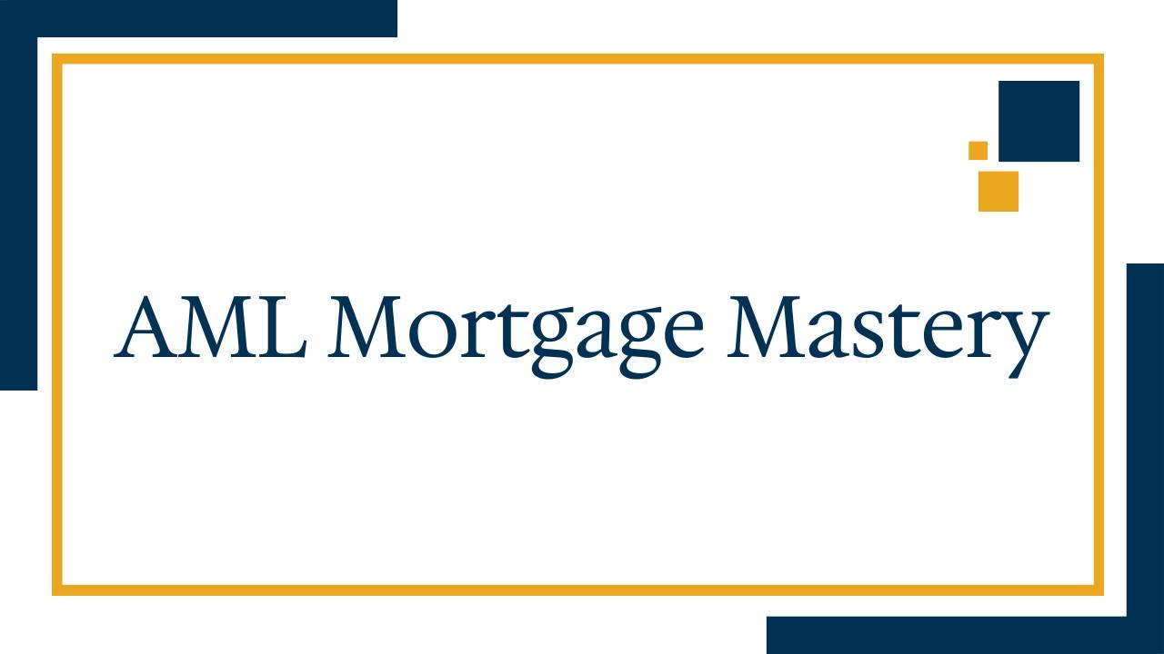 BSA/AML Compliance Online Training