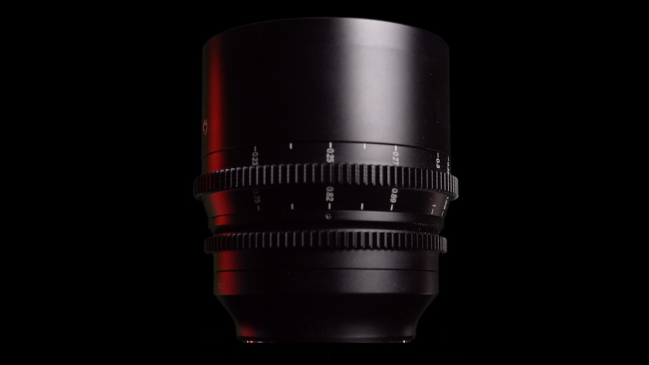 Exploring the 7artisans 25mm E-Mount Cine Lens: A Cinematic Game