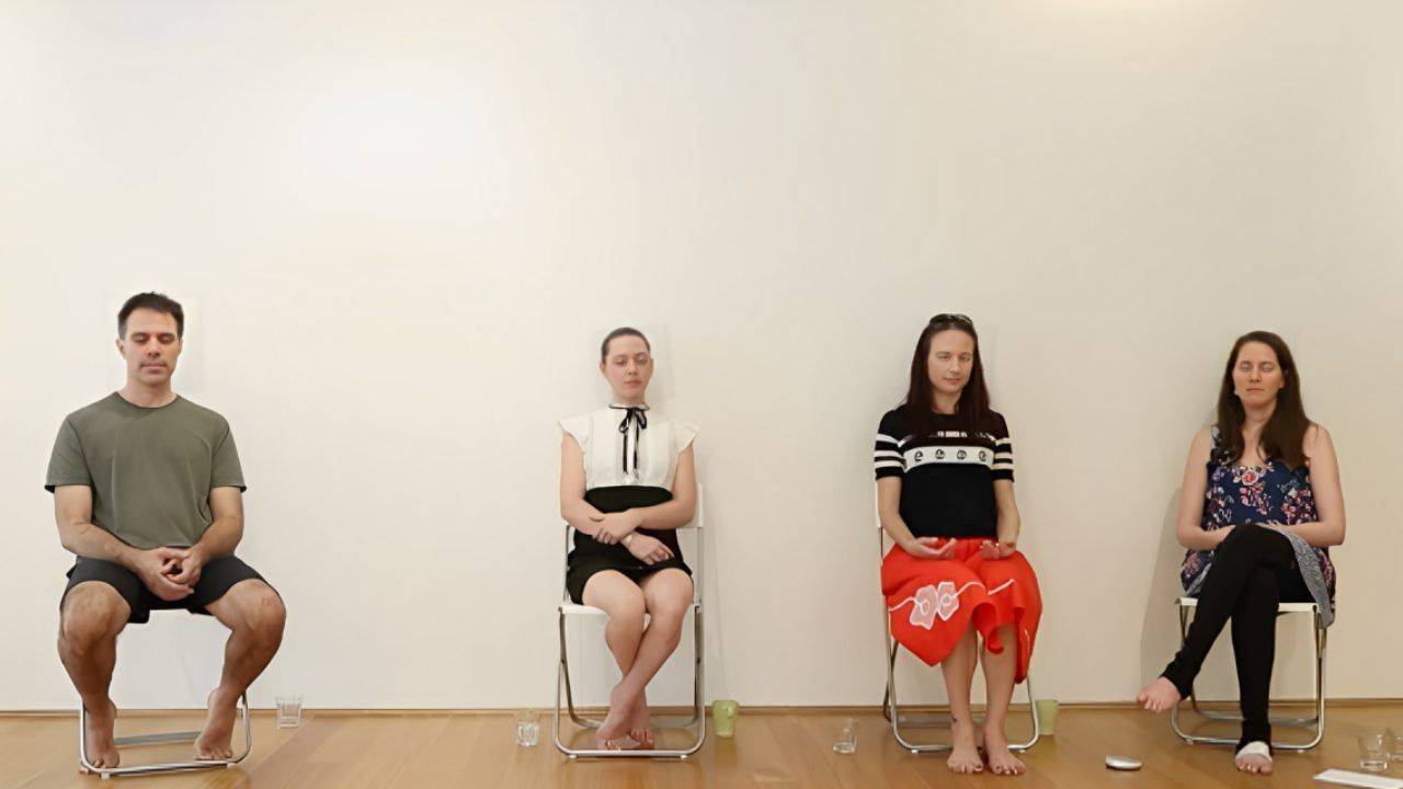 The Science of Yoga for Mental Health - article cover image