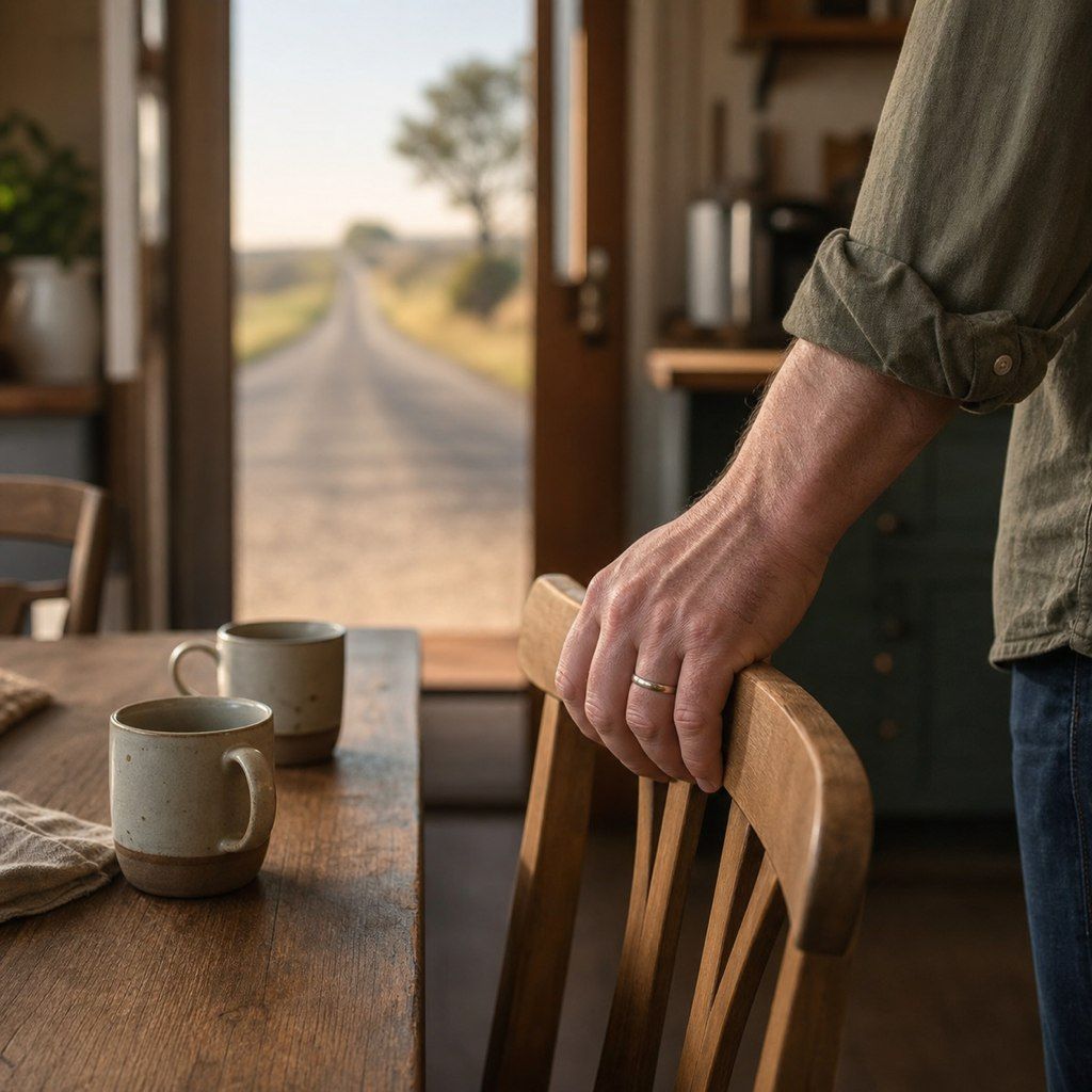 089|The Resentment You Feel Isn't About Your Marriage — Here's What It Really Is