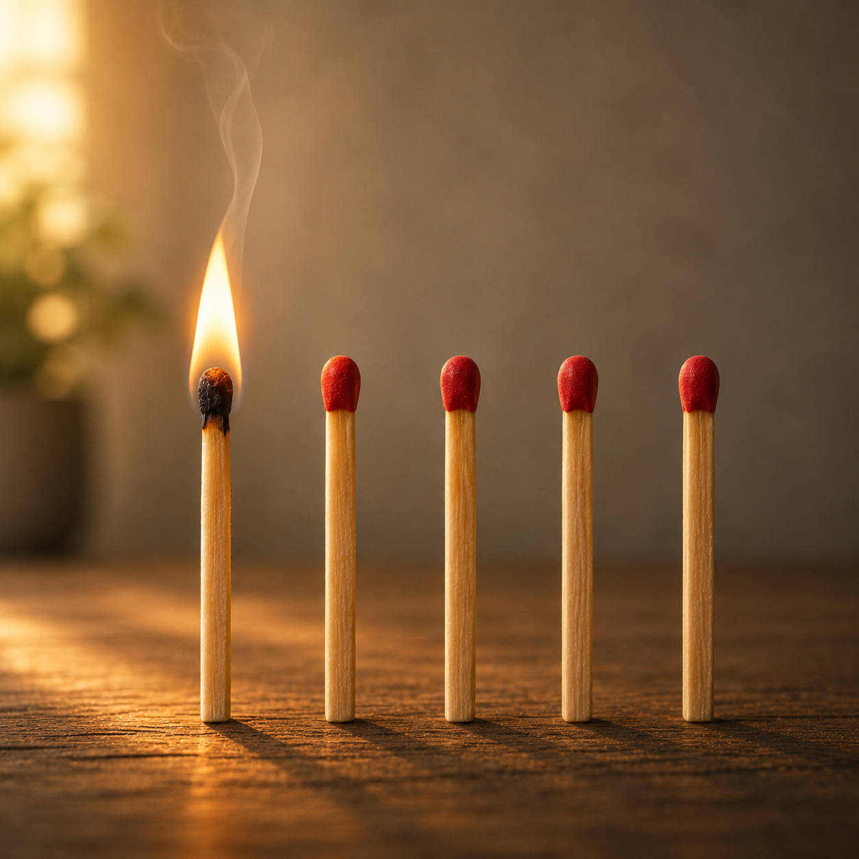 079|Your Marriage Can Change This Week — Five Small Things to Start Doing