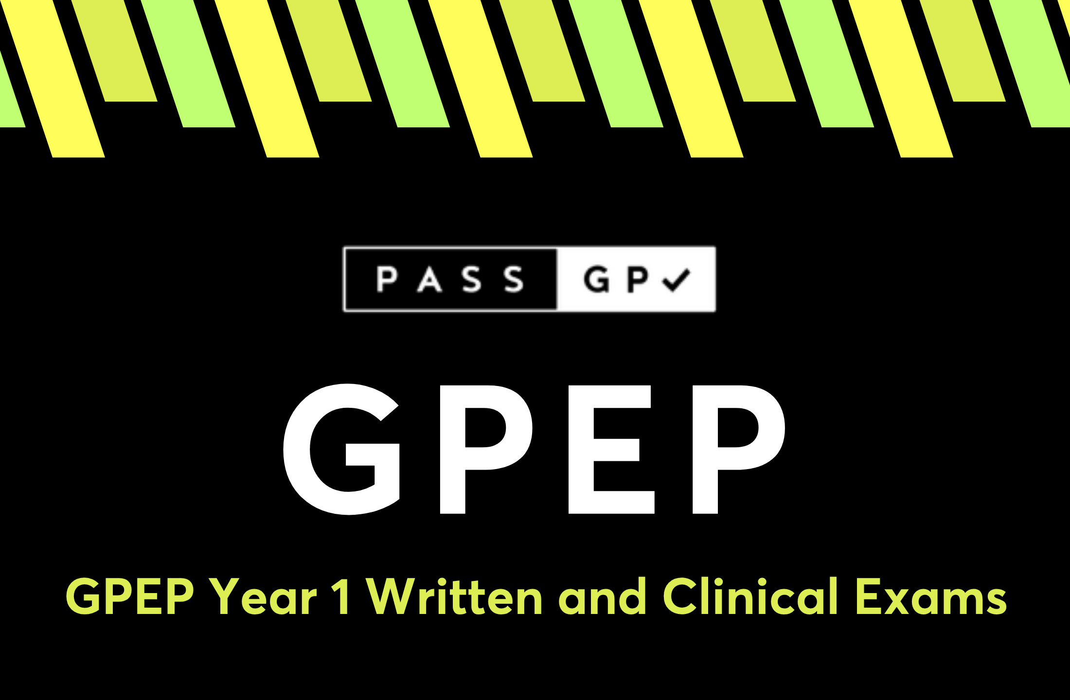 1500 CCE questions across 500 cases, with a free mock exam with every PassGP RACGP CCE Exam Package