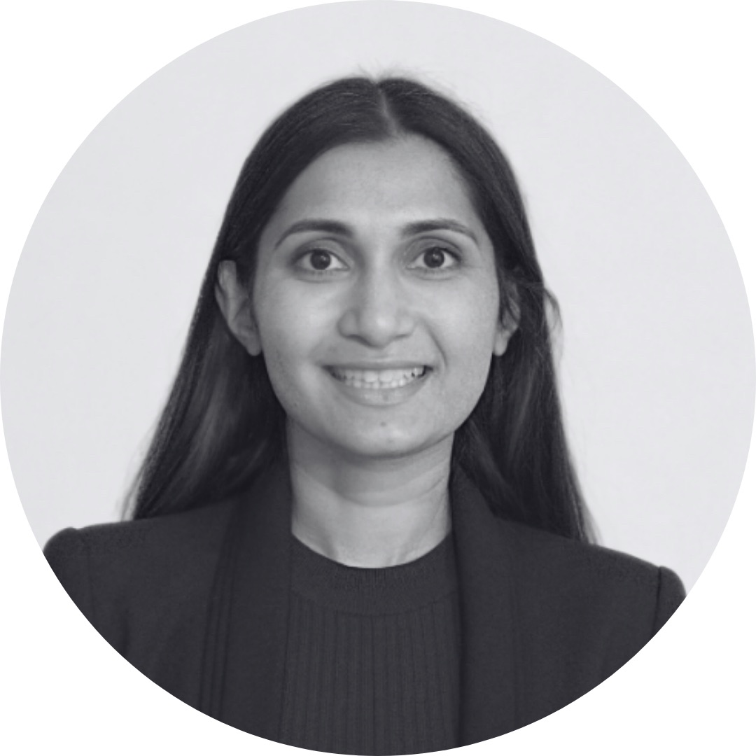 Dr Sara Sharma; PassGP Medical Educator; FRACP