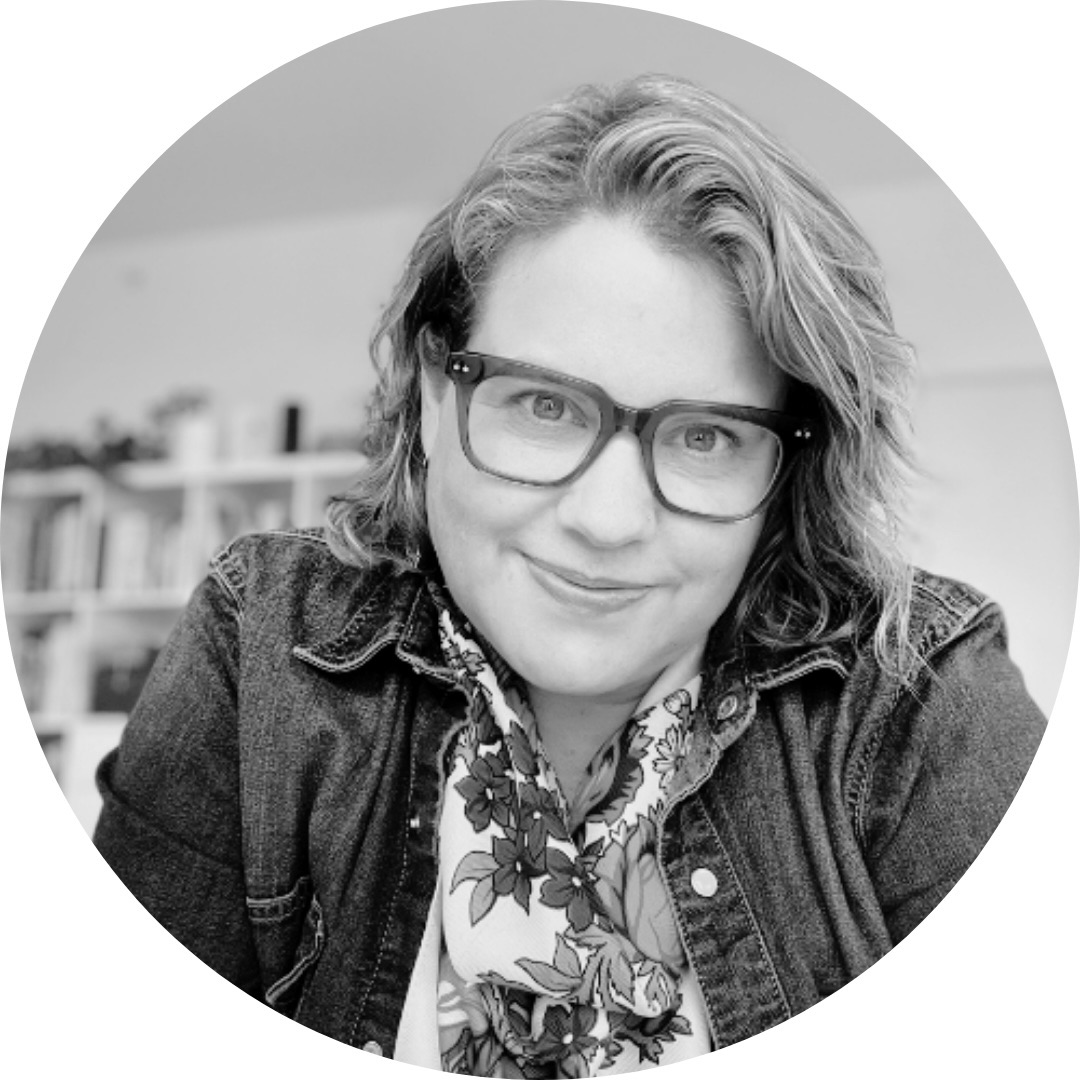 Deidra Helmig; PassGP Technology and Systems Specialist