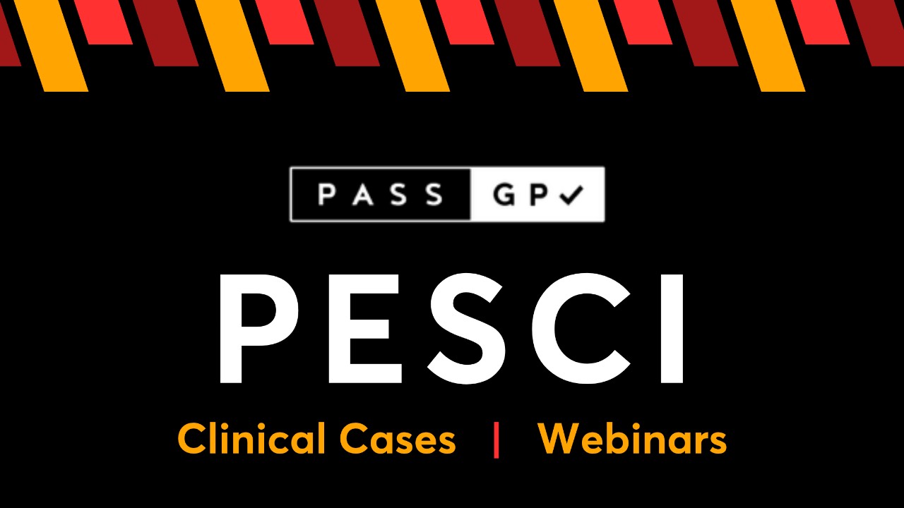 3000 AMC Clinical questions across 1050 cases, with a free mock exam with every PassGP AMC Clinical Exam Package