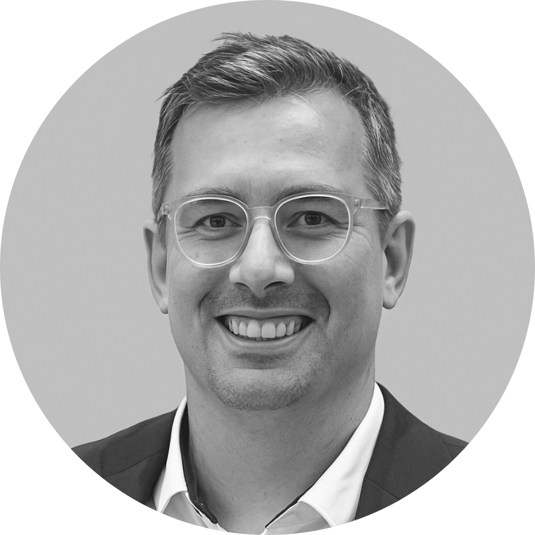 Dr Matthew Smith; PassGP Medical Educator; FRACGP