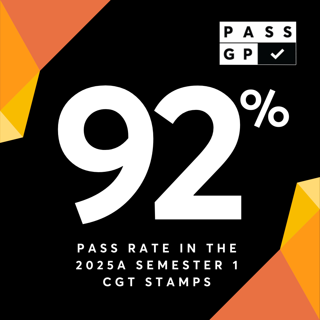 1600 STAMPs questions across 500 STAMPs cases