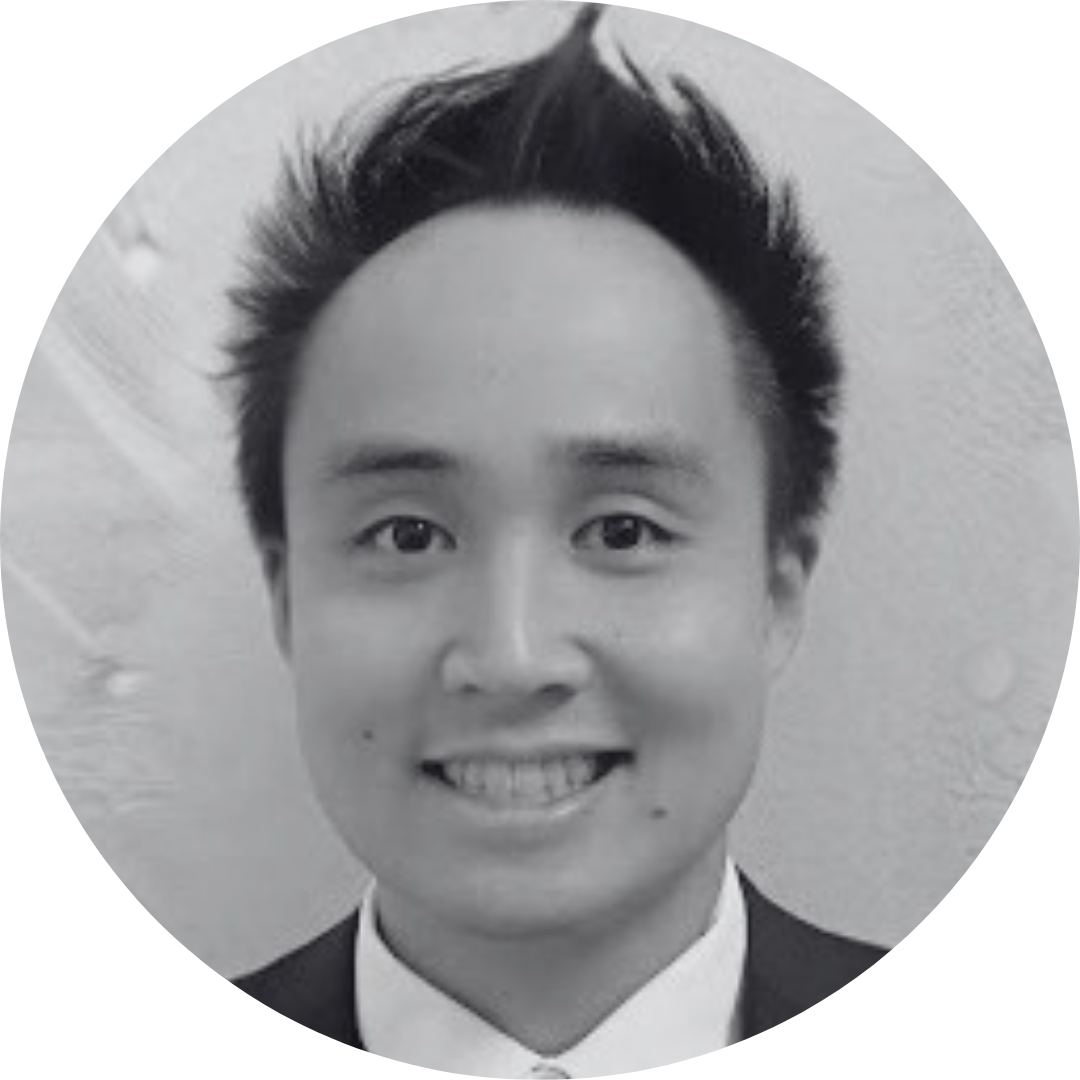 Daniel Chen; PassGP Business Operations Coorindator