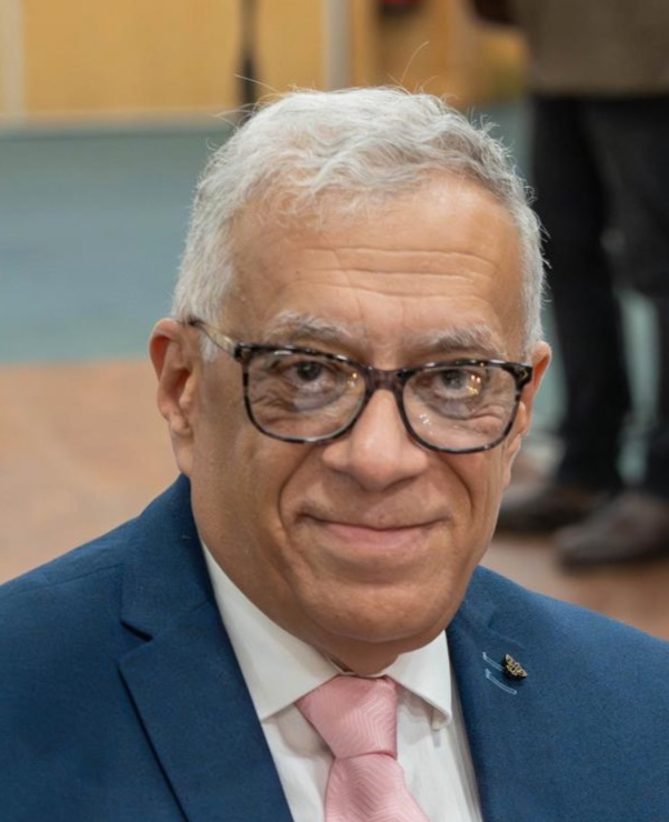 Mr MAMDOUH GUIRGUIS