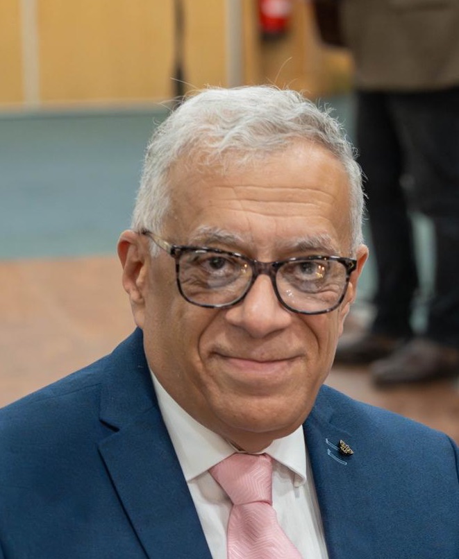 Mr MAMDOUH GUIRGUIS