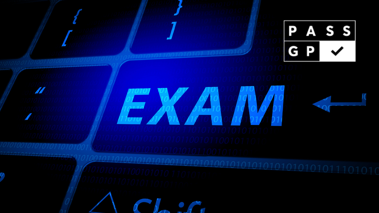 RACP written exam EMQ question format