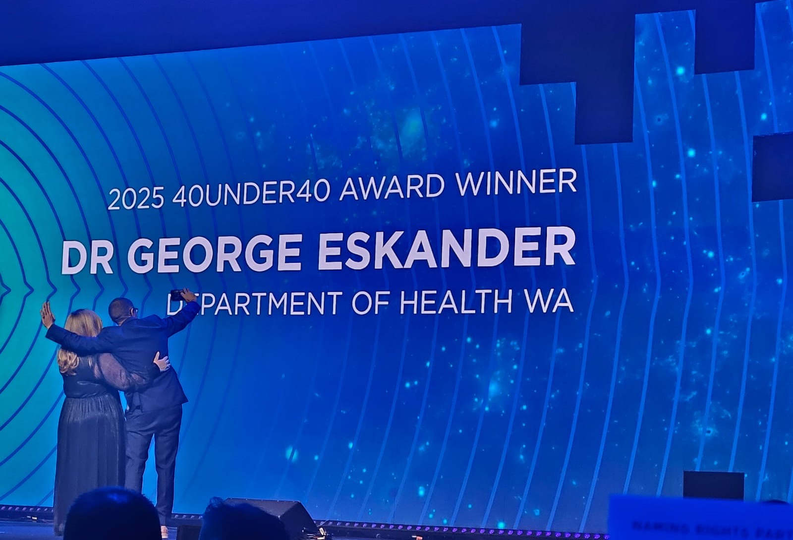Dr George Eskander - PassGP Chief Examiner