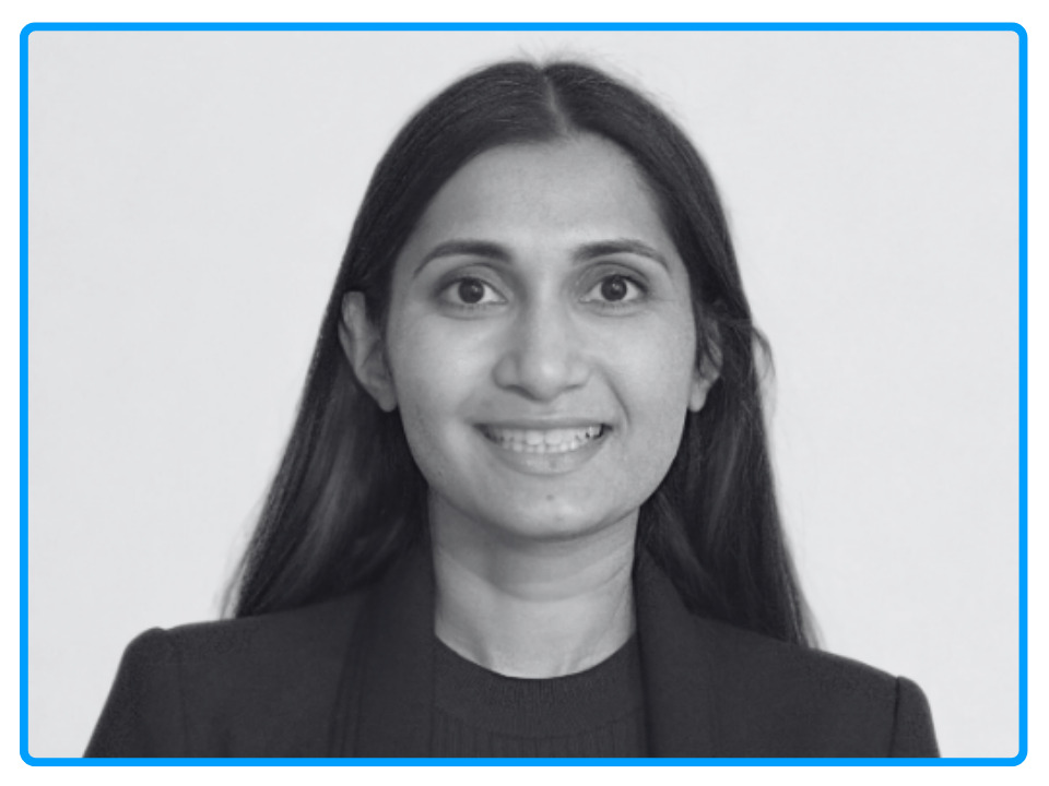 Dr Sara Sharma, PassGP Medical Educator