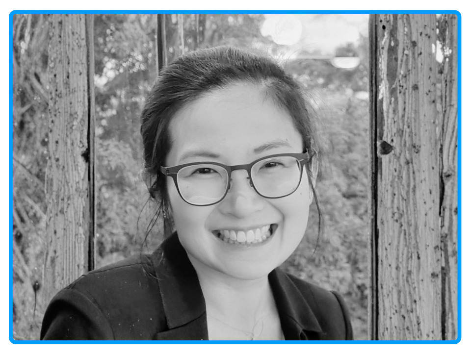 Dr Louisa Ng, PassGP Medical Educator