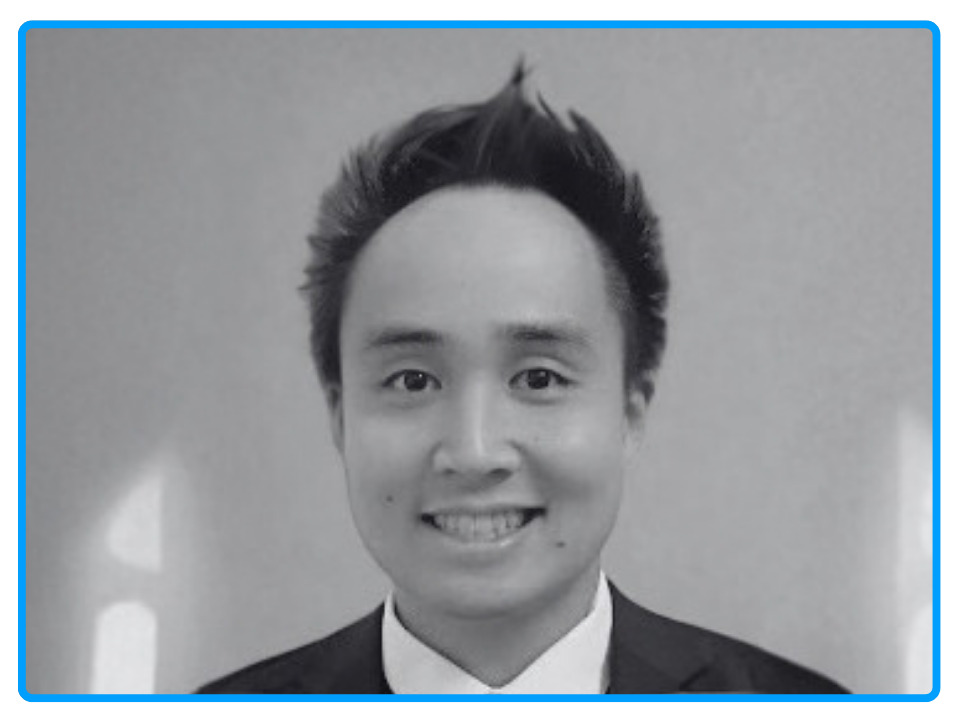 Daniel Chen, PassGP Business Operations Coordinator