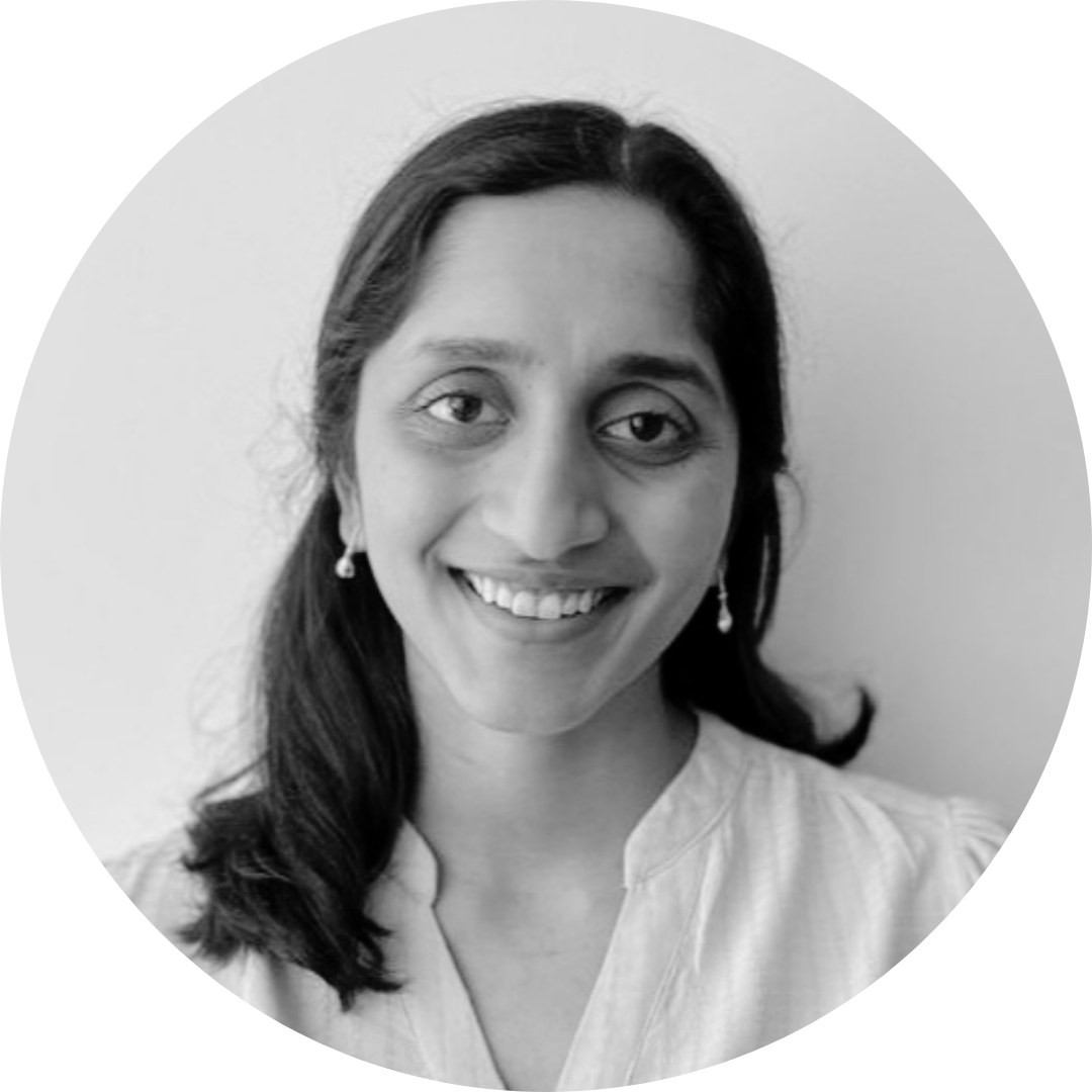 Dr Purani Kumar, PassGP GP and medical educator