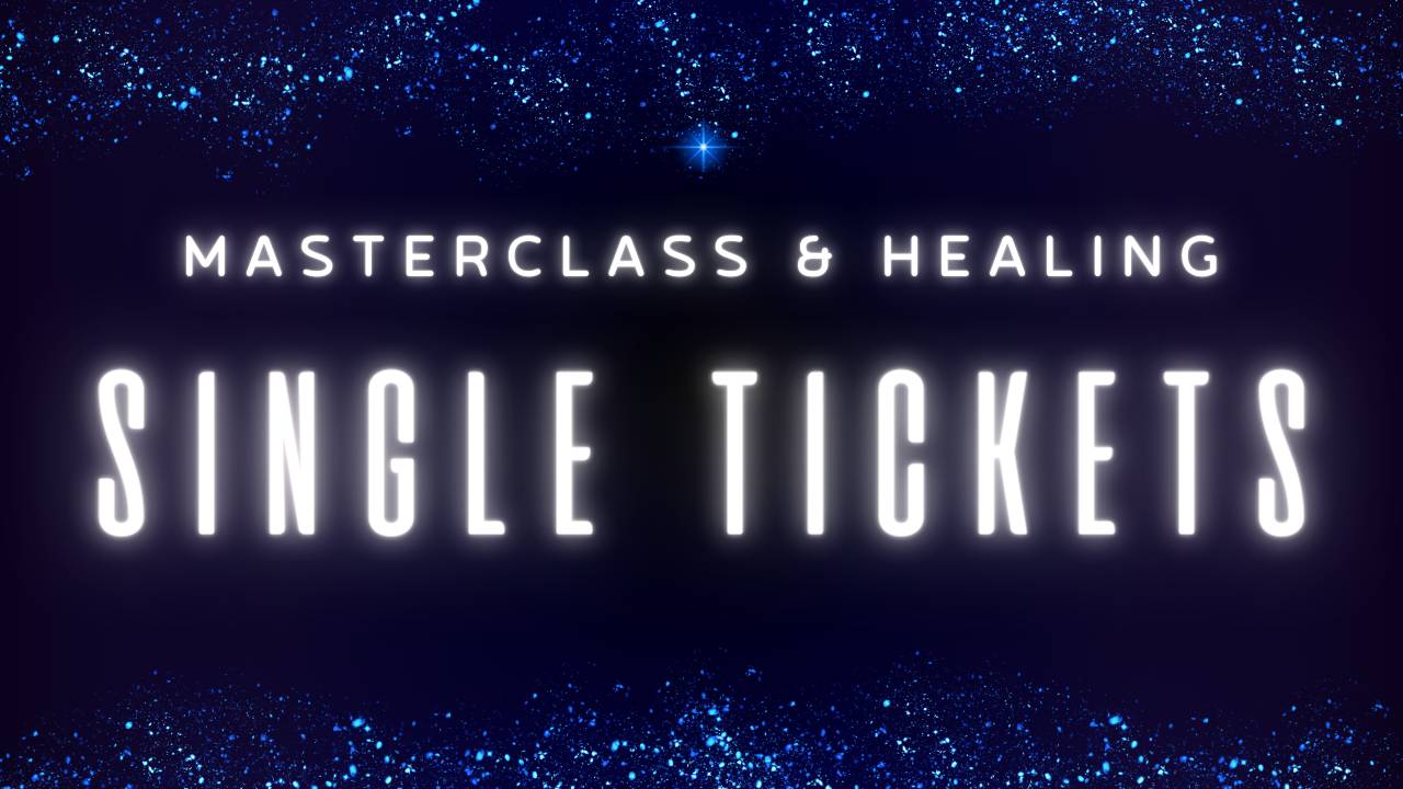 Master Class – 12 Soul Aspects of Consciousness, Part 1