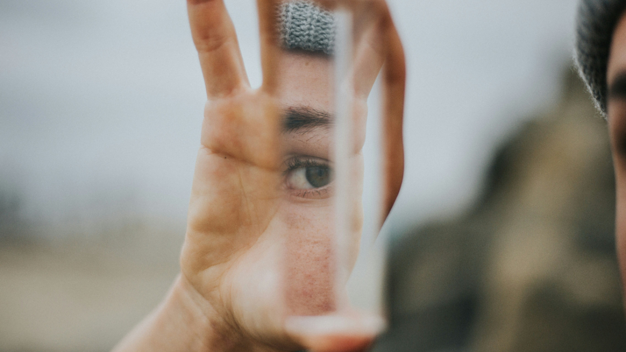 Limiting Identity