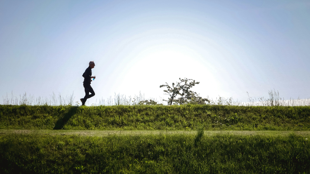 Becoming What You Practice