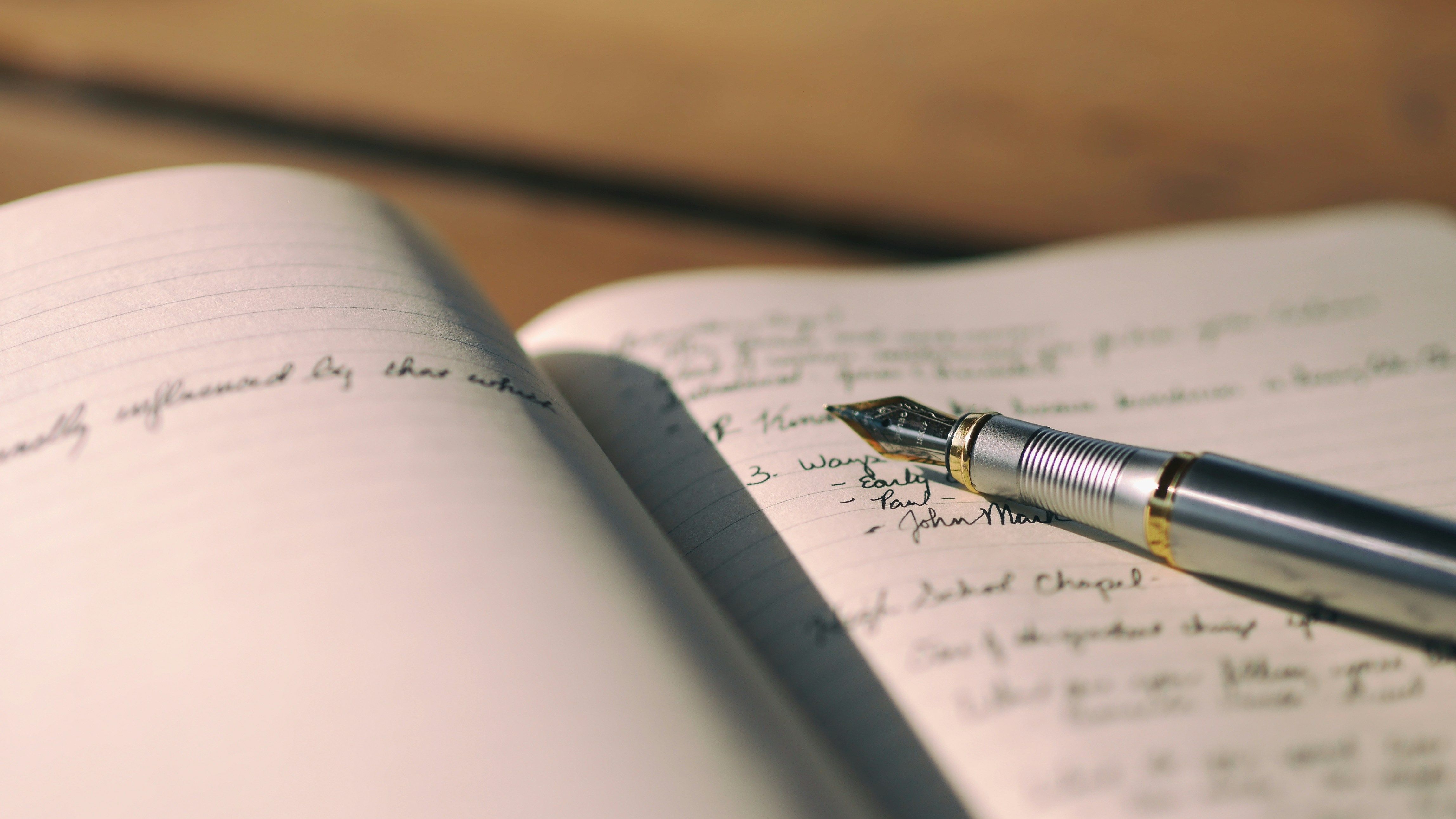Personal Stories