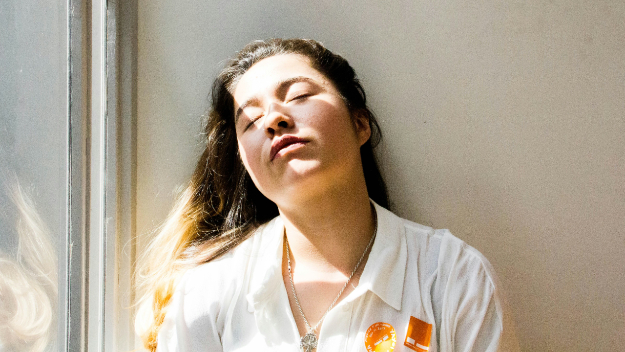 Exhaustion