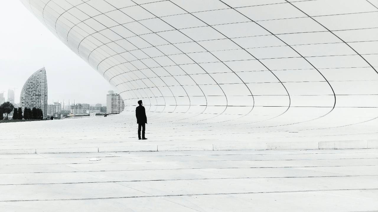 Architecture Behind Behavior