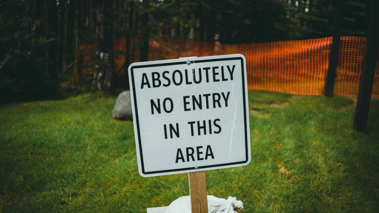 Clear boundaries protect what matters