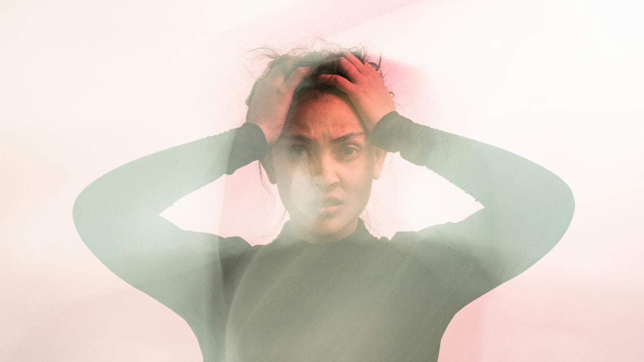 Fragmented Mind