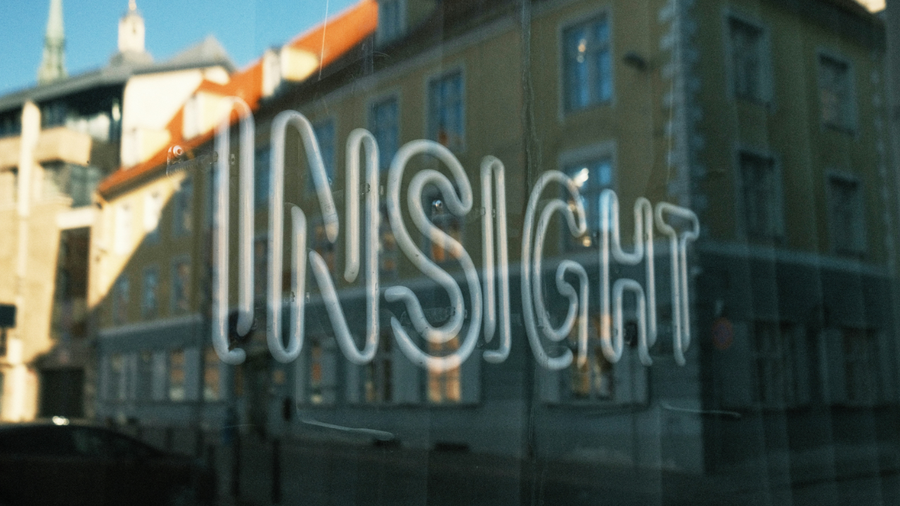 Insight Alone Is Not Transformation