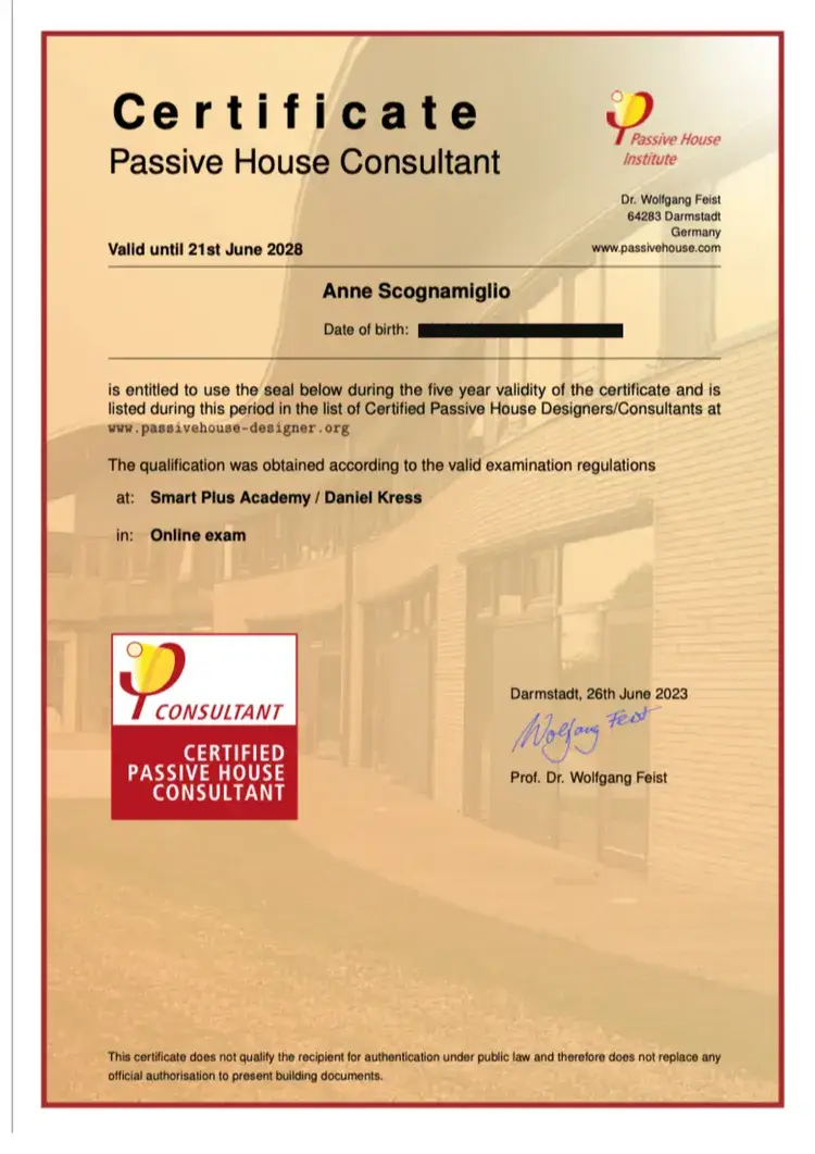 Passive House Institute