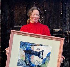 Sarah Papworth