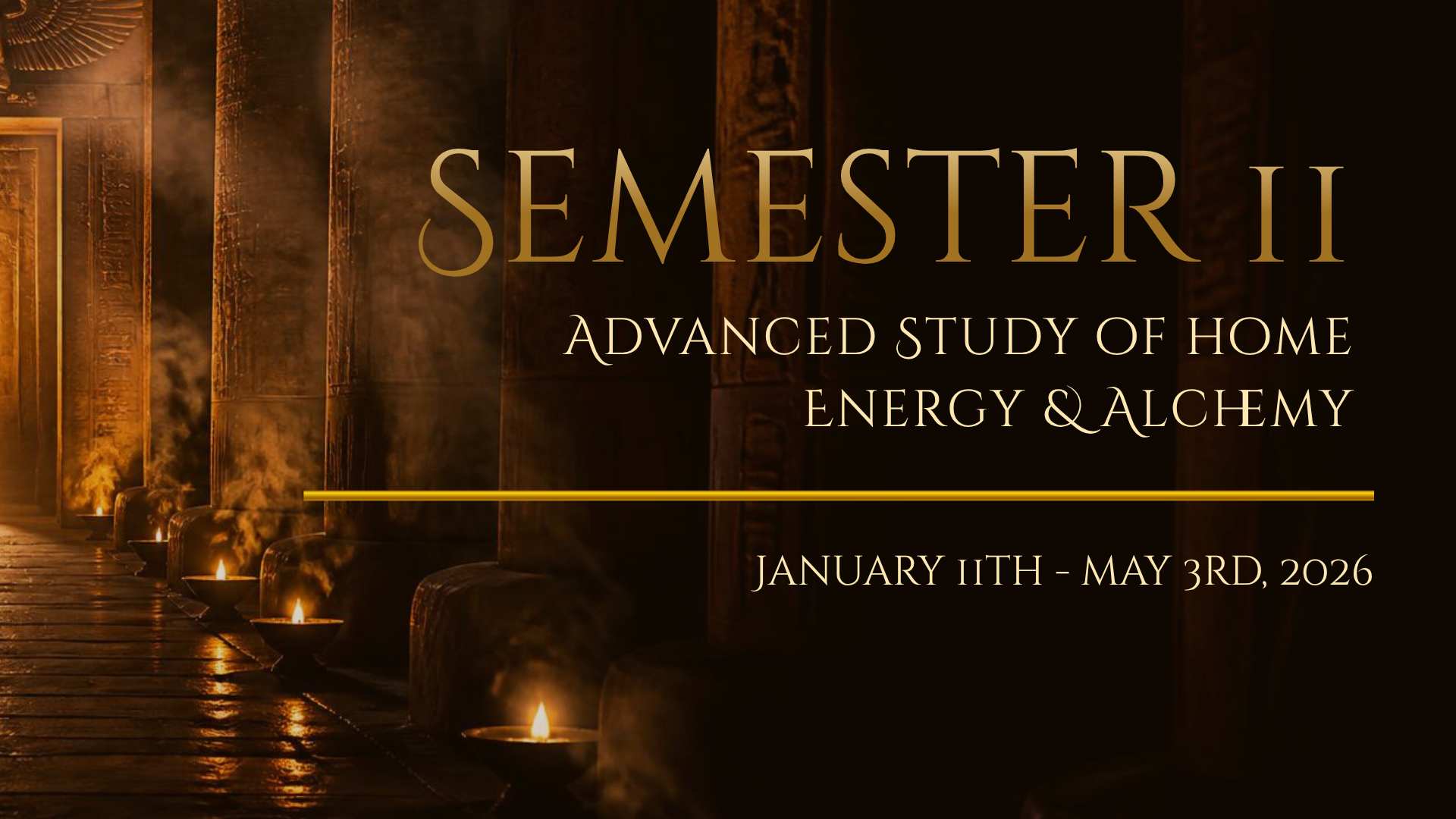 Semester II