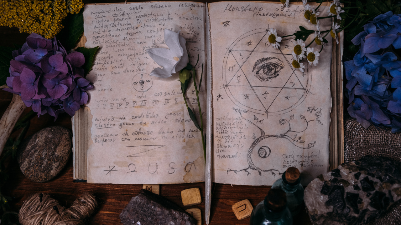 The Abandoned Muse