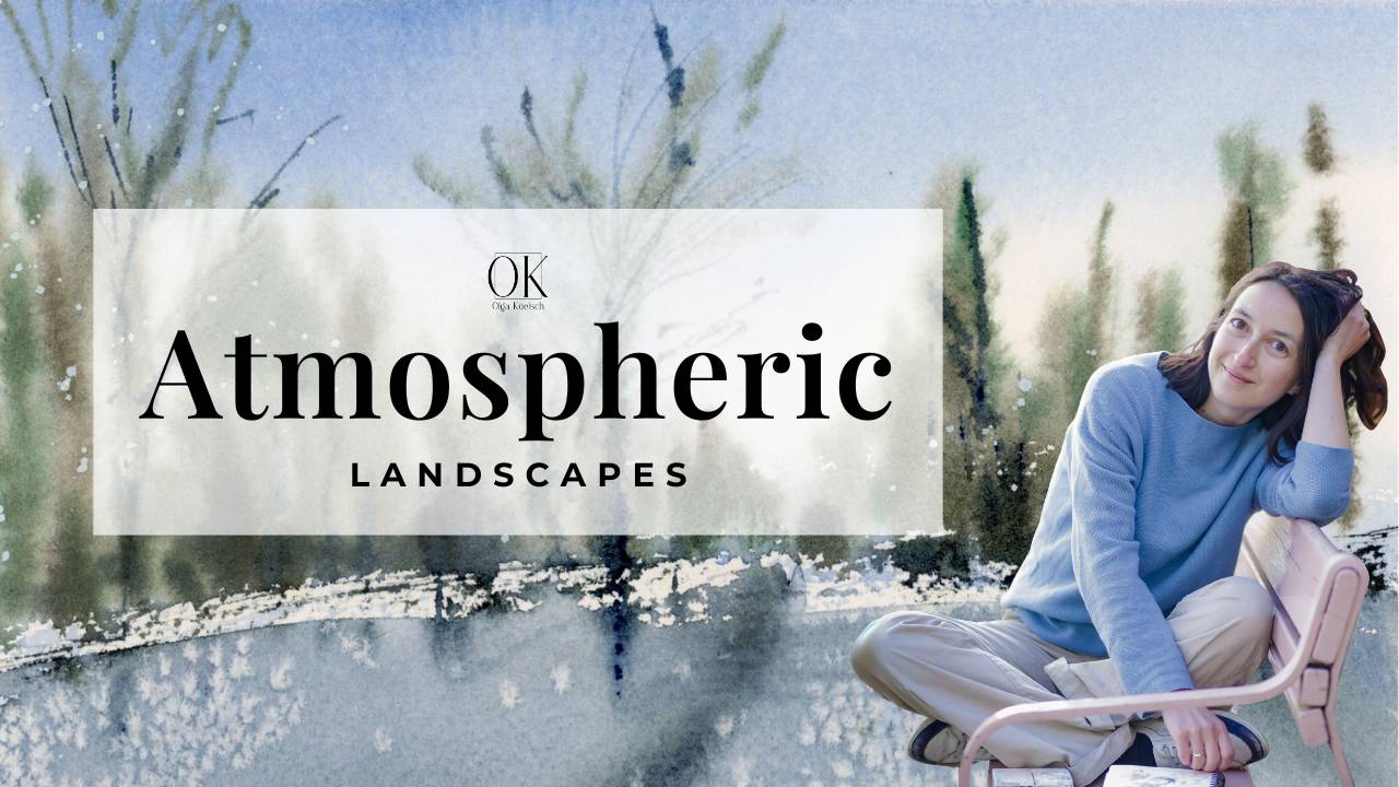 Atmospheric Landscapes