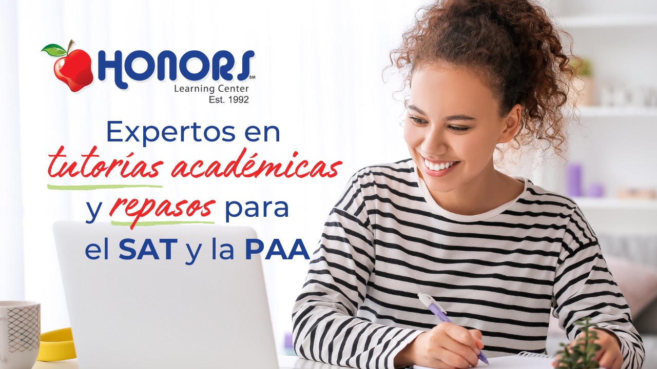 Honors Learning Center