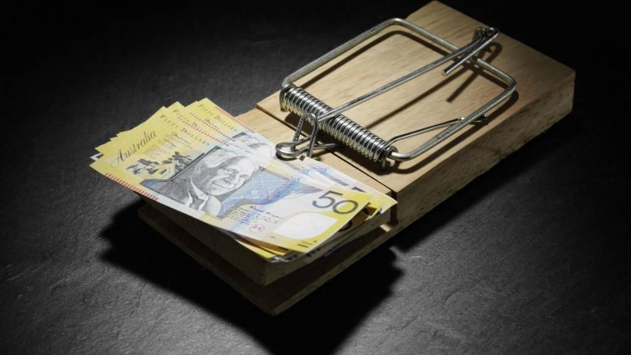 The Brutal Truth About Trading the Iran Crisis