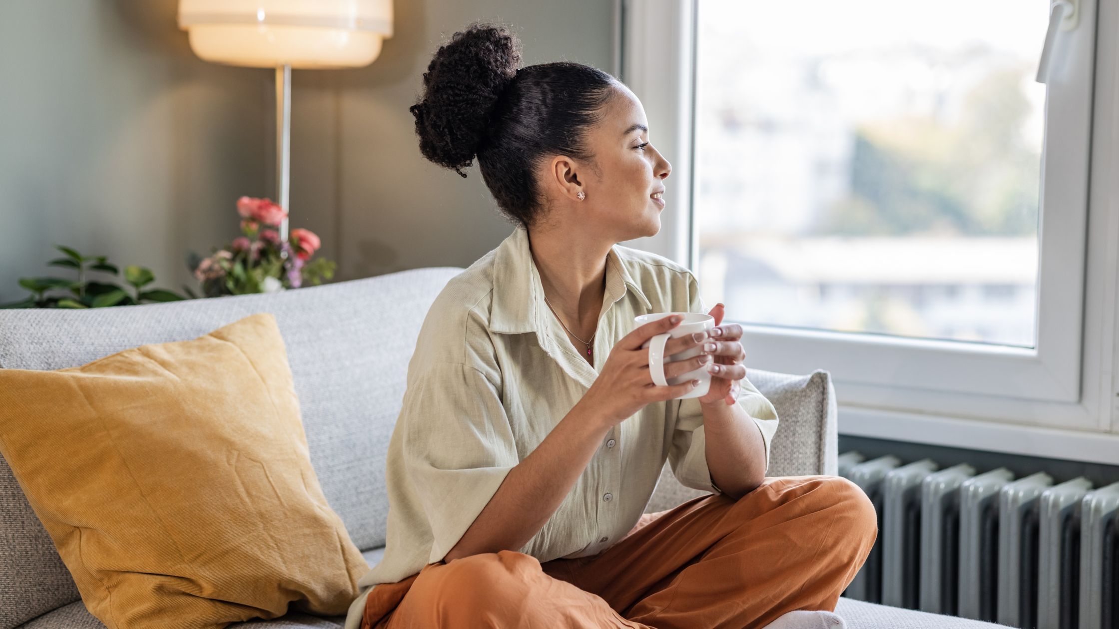 How to Start a Well-Being Routine When You Feel Overwhelmed