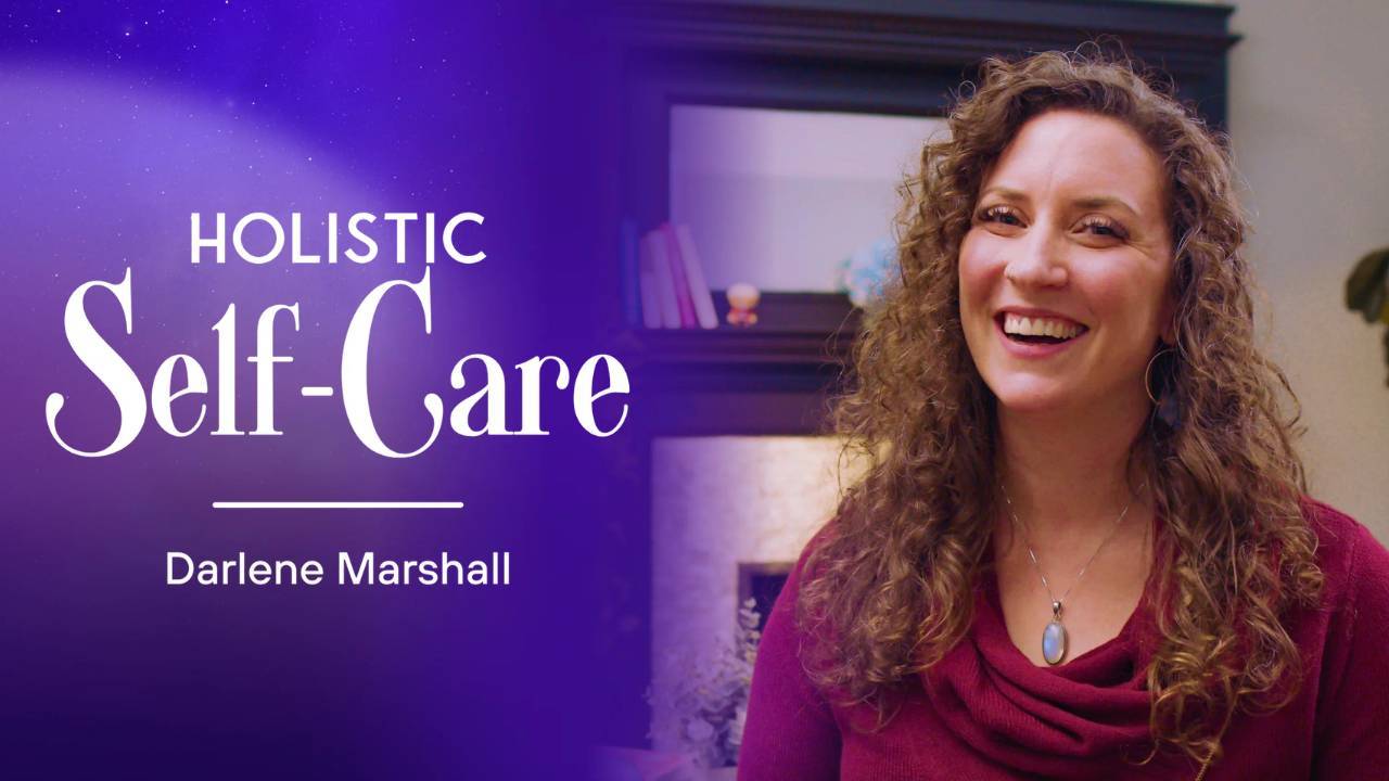 Holistic Self-Care course on Infijoy