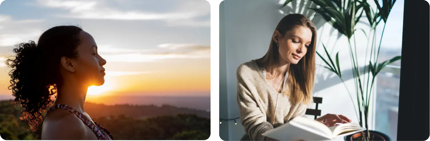 What you will learn in How to Manage Everyday Stress