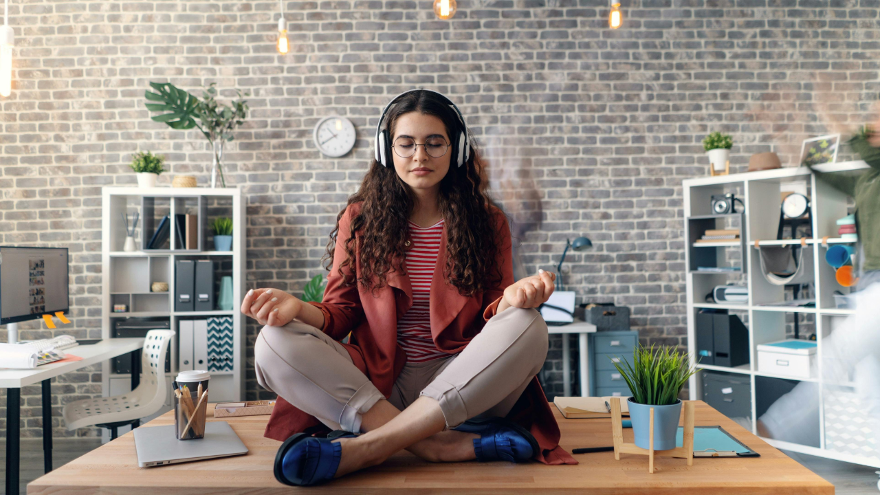 How to Begin a Mindfulness Practice