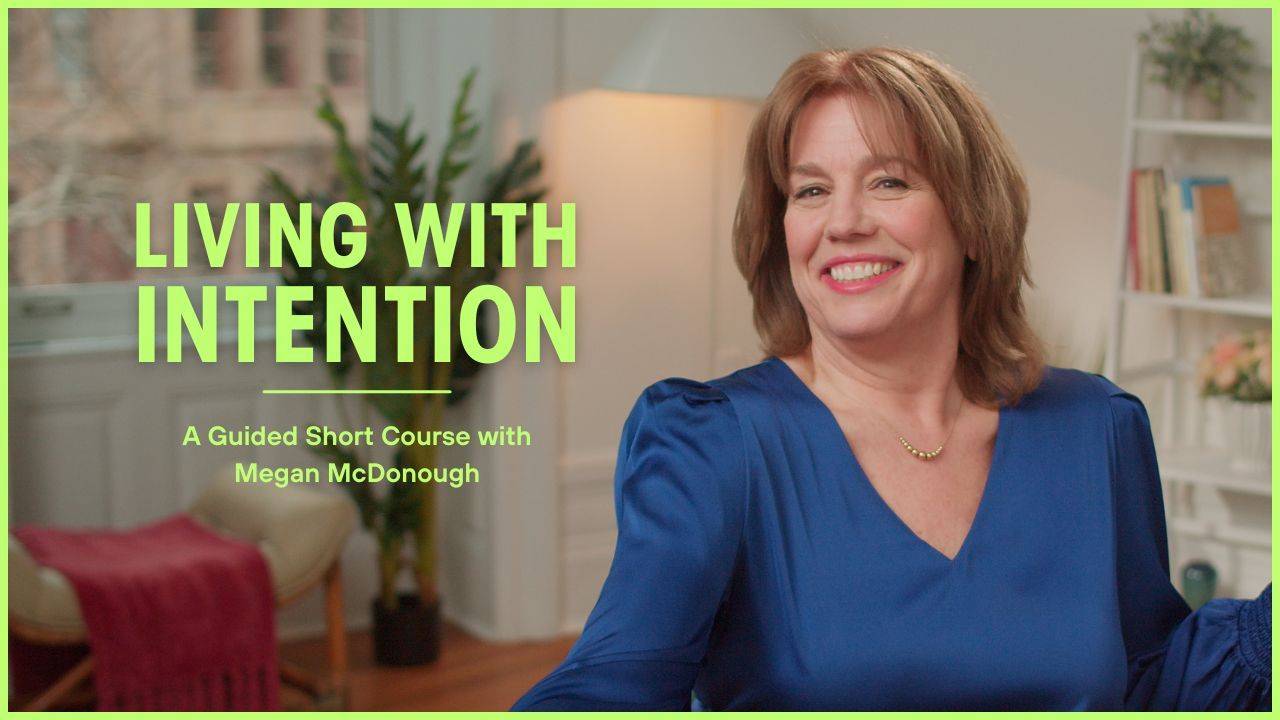 Designing an Intentional Life course on Infijoy