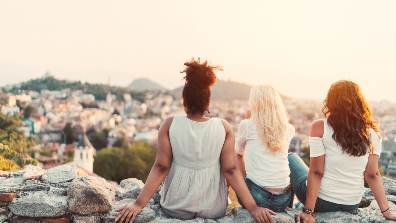 Why Adults Find It Hard to Make Friends