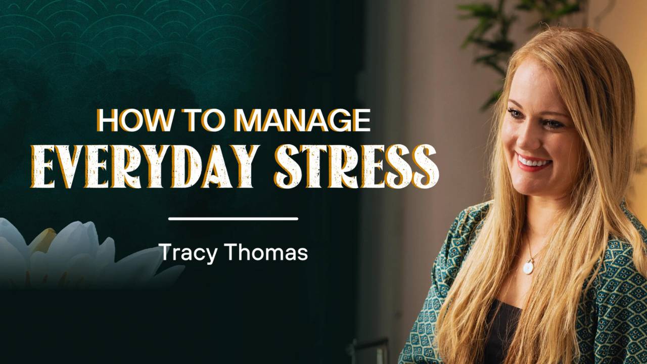 Tailoring CBT Tools to Manage Everyday Stress - Featured Image