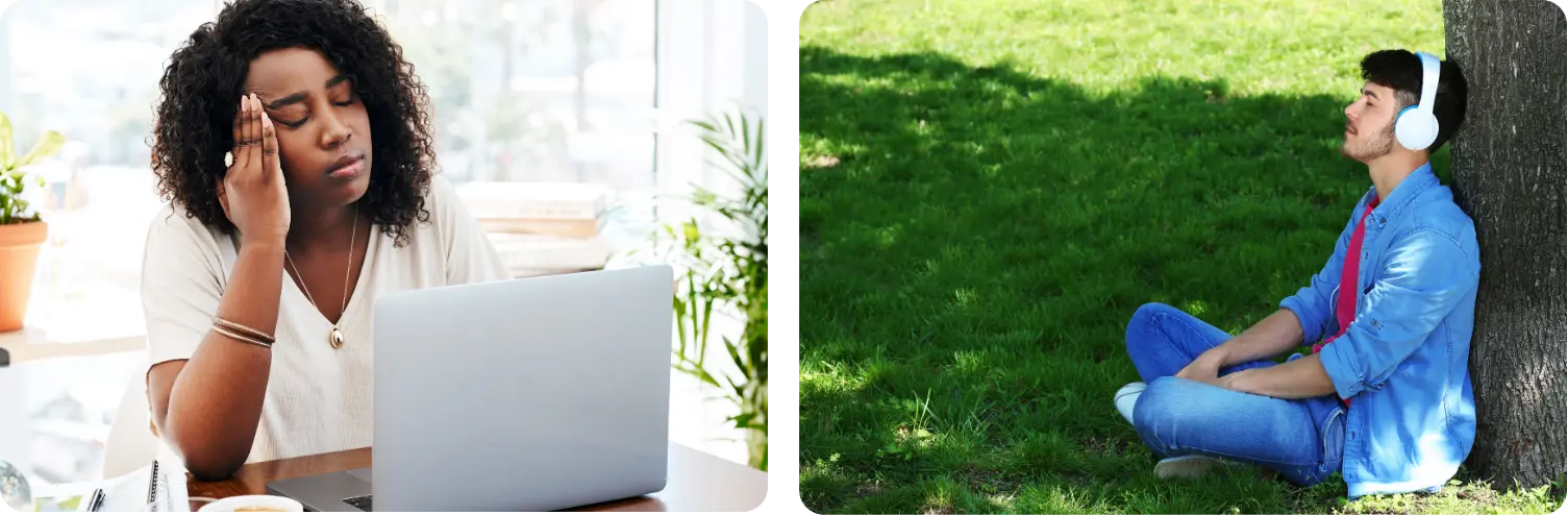 What you will learn in How to Prevent Burnout with Sha-En Yeo